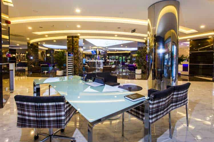 Avena Resort Spa Hotel